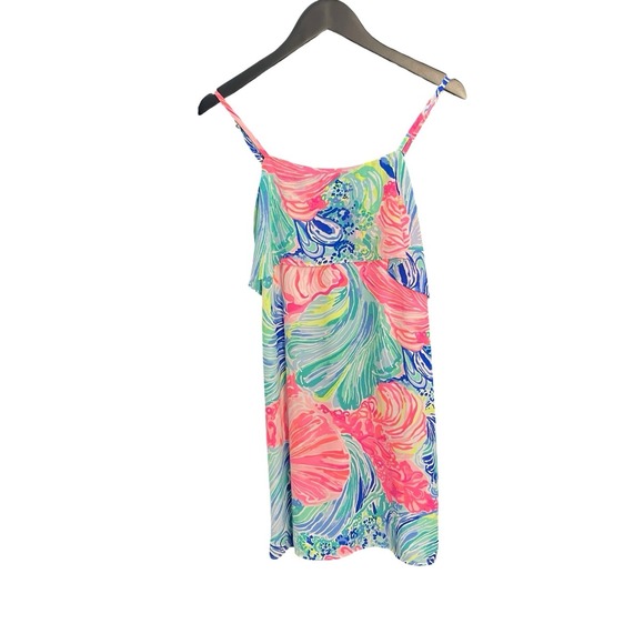 Lilly Pulitzer Dresses & Skirts - lilly pulitzer maxi dress xxs